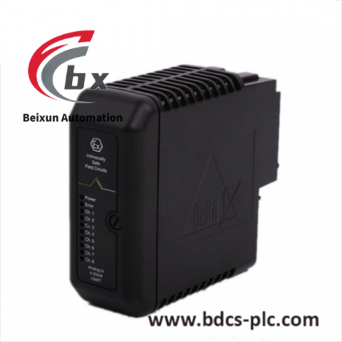 Emerson IC800SSD216S1RR Whedco Motion Control 16A, 230V, S2K Servo Drive for S-Series Motors