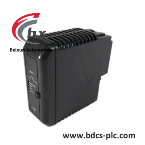 EMERSON VE4003S2B10 Industrial Control Module, High Performance & Custom Processing