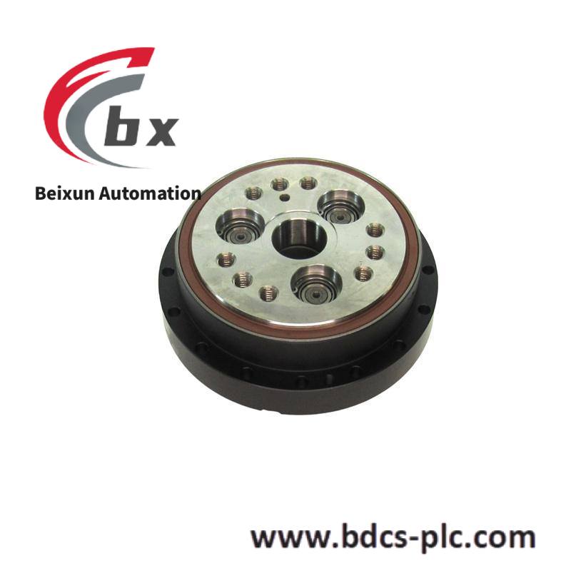 fanuc_2000ida97l-0218-0929_450n-270_speed_reducer.jpg Fanuc 0190-01110 PLC Module for Industrial Automation