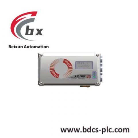 Flowserve F5-MEC-420 Dedicated Controller for Industrial Automation