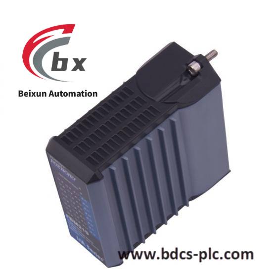 foxboro_fbm219_rh916rh_3.jpg FOXBORO FBM219 RH916RH Industrial Control Module