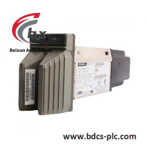FOXBORO P0400VE Industrial Control Module