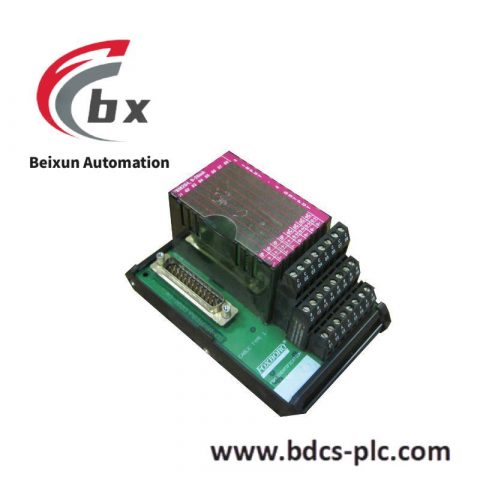 FOXBORO P0926CC Module for Industrial Automation Control Systems