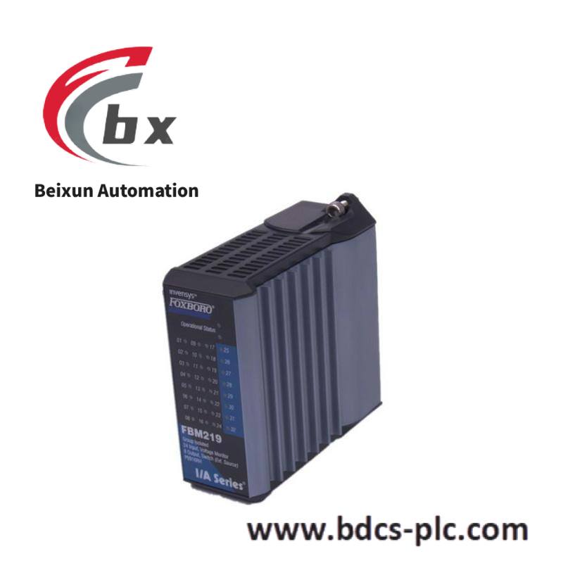 foxboro_p0926kl_1.jpg FOXBORO P0926KL Control Module for Industrial Automation