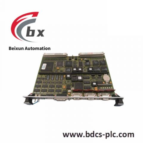 GE FRCE CPU-30ZBE High-Performance Industrial Control Module