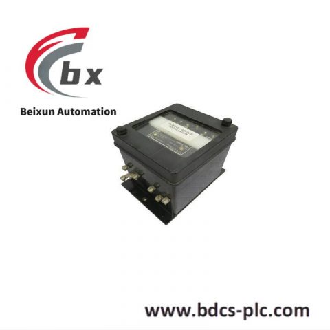 GE 12HFA51A42H Control Module for Industrial Automation