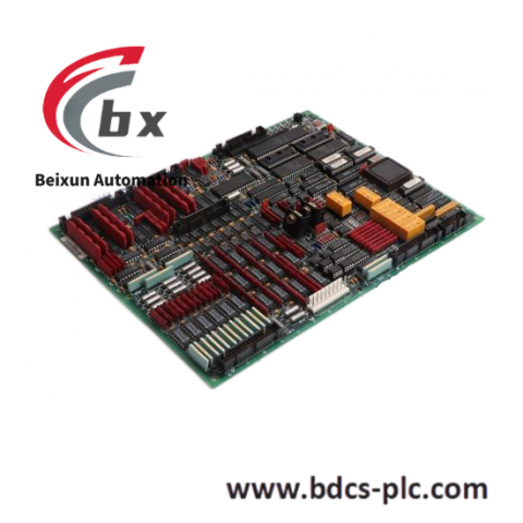 GE 369-C100 Industrial Control Module