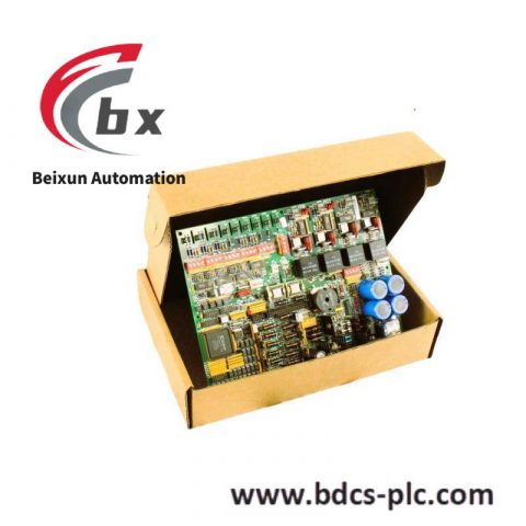 General Electric DS200DCFBG2BNC DS200DCFBG1BNC DC Power Supply and Feedback Board