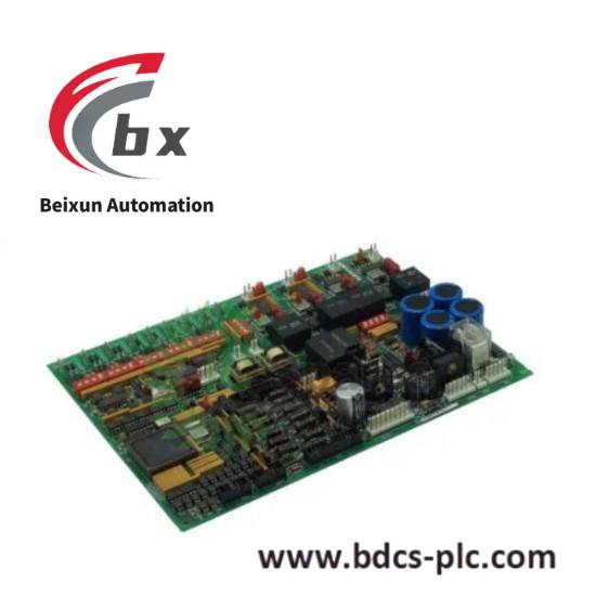 ge_ds200dcfbg2bnc_ds200dcfbg1bnc_1.jpg General Electric DS200DCFBG2BNC DS200DCFBG1BNC DC Power Supply and Feedback Board