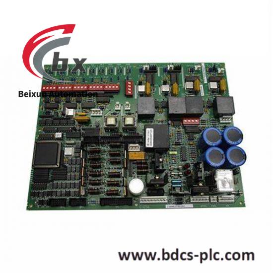 ge_ds200dcfbg2bnc_ds200dcfbg1bnc_2.jpg General Electric DS200DCFBG2BNC DS200DCFBG1BNC DC Power Supply and Feedback Board