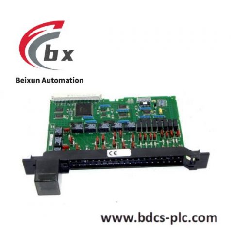 GE Fanuc IC697MDL940E Modular Control System, Industrial Automation Made Efficient