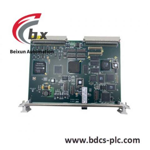 GE IC830M43G-GC9NGF00 Industrial Control Module