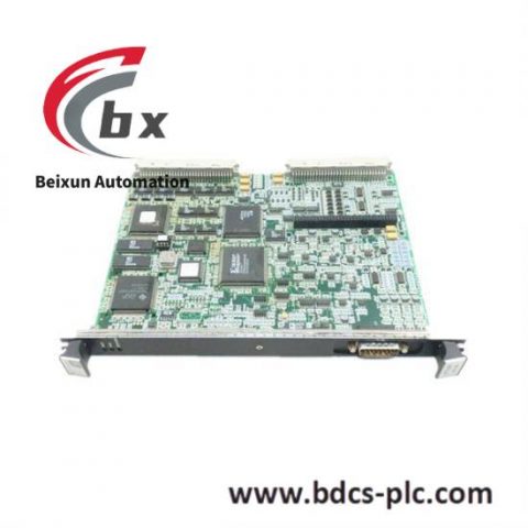 GE H201CI-1 High-Performance Control Module