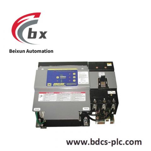 GE HE693STP110 - Industrial Control Module for Automation Systems