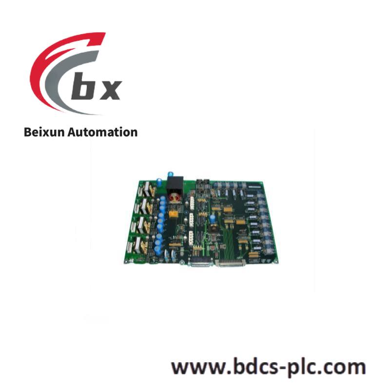 ge_ic693acc323b.jpg GE IC693ACC323B Network Communication Module