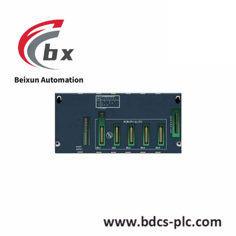 ge_ic694chs392_1.jpg GE IC694CHS392 High-Quality Industrial Control Module