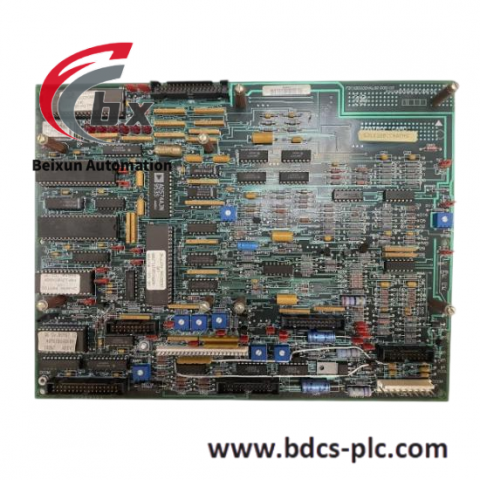 GE IC695CPU315-CD High-Performance PLC Module