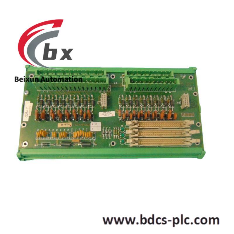 ge_ic697pcm711p.jpg GE IC697PCM711P - High-Performance Bus Expansion Module for Industrial Control Systems