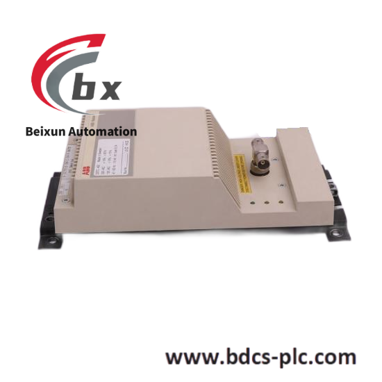 ge_ic697pcm711p_1.png GE IC697PCM711P - High-Performance Bus Expansion Module for Industrial Control Systems