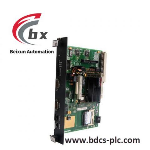 GE IS215ACLEH1A Advanced Language Programming Application Control Layer Module