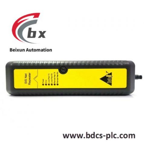 GE IS220PSVOH1B Servo Control Pack