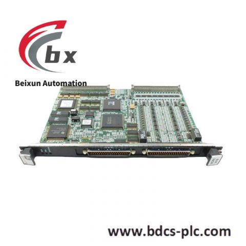 GE RXE2N0Q0J132A R2E0N1A0A1T0A - High-Performance PLC Module