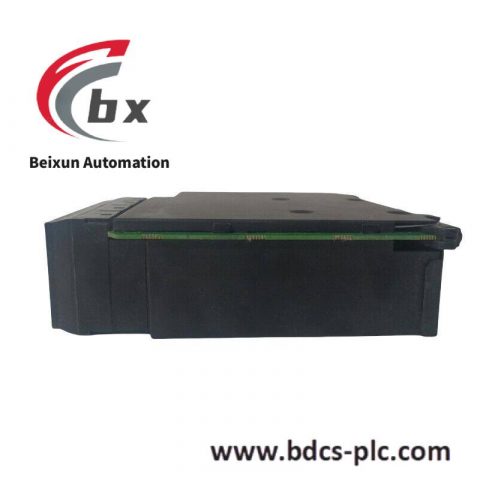 GE UR8NH Current/Voltage Transformer Module - Reliable Power Conversion