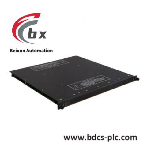 GE VMIVME-7740-850 Industrial Control Module, High Performance and Reliability