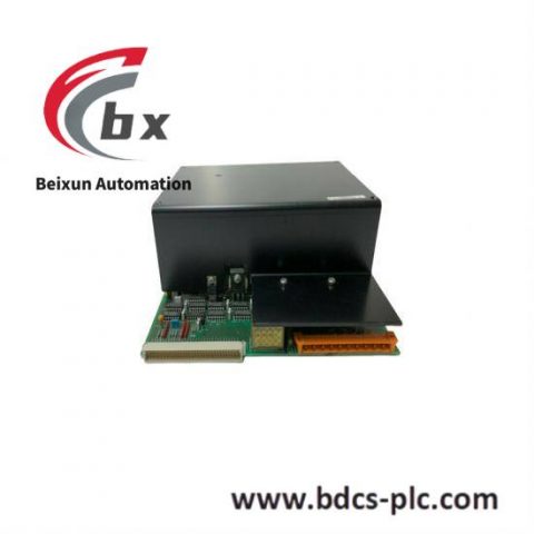 GreenSpring 320-1026C Fieldbus Signal Module for Industrial Automation