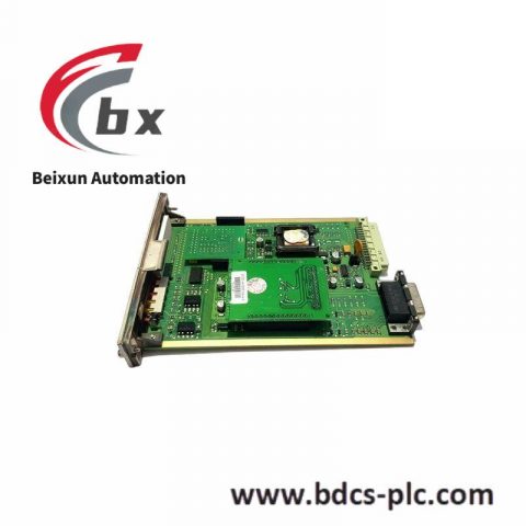 HONEYWELL PGR-4C-E Industrial Control Module