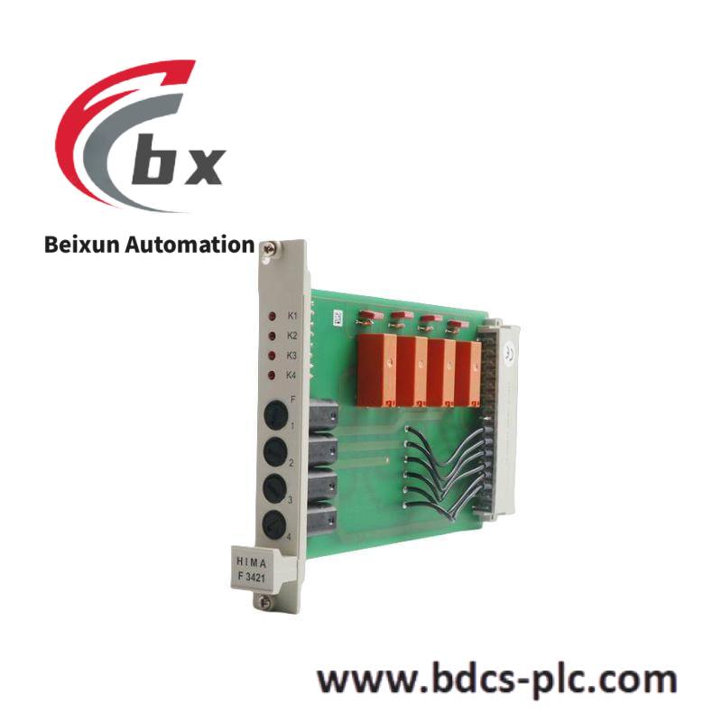 hima_f3330_984333002_3.jpg HIMA F3330 Digital Output Module, High Reliability Industrial Control System Component