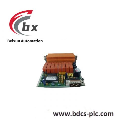 Honeywell 05701-A-0330 Industrial Control Module