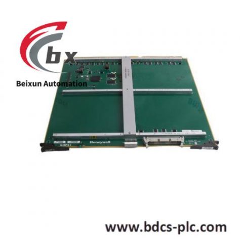 Honeywell 51306803-100: Precision Control Module for Industrial Automation