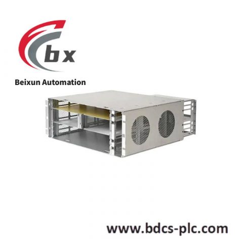 Honeywell 51402455-100 MP-DNCF02-200 - Industrial Control Module