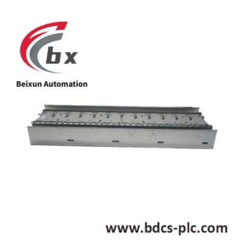 HONEYWELL CC-MCAR01 Industrial Control Module