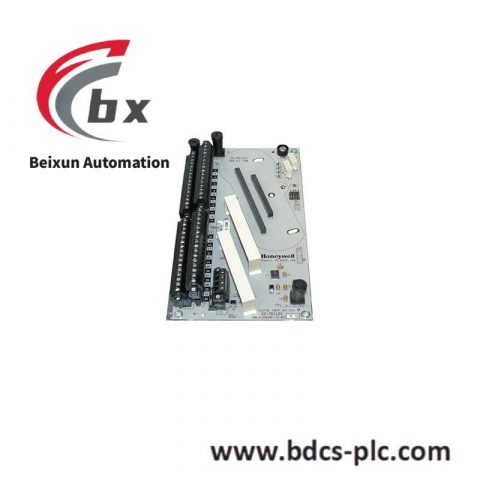 Honeywell CC-TD0B01 Industrial Control Module
