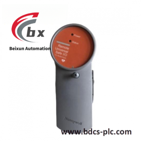 Honeywell FC-RUSIO-3224 Industrial Control Module