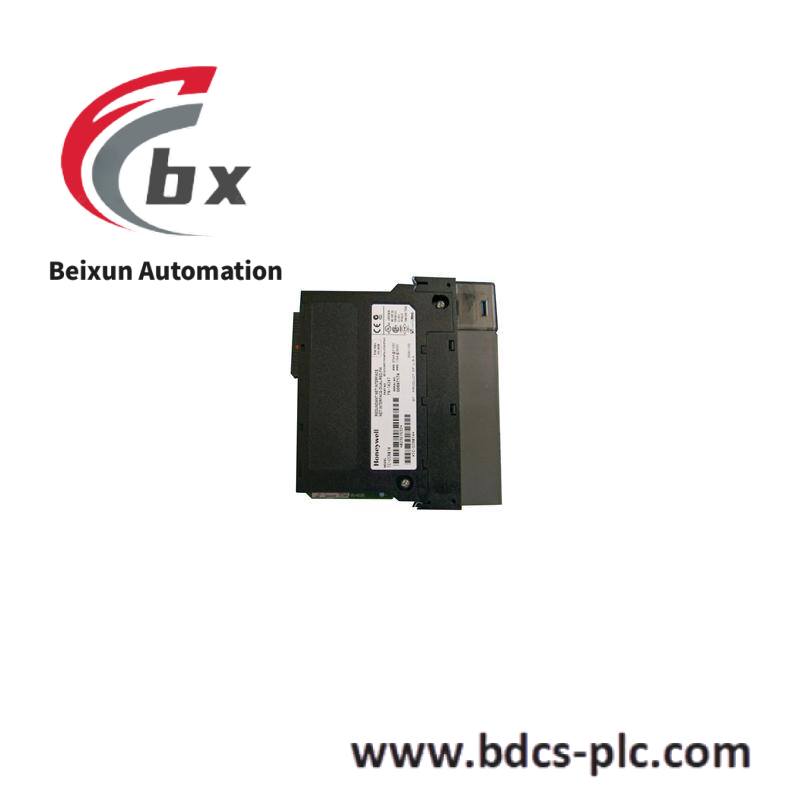 honeywell_tc-ccr014.jpg Honeywell TC-CCR014 Industrial Control Redundant Net Interface Module