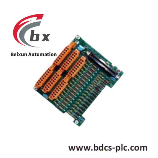 honeywell_tc-ccr014_3.jpg Honeywell TC-CCR014 Industrial Control Redundant Net Interface Module