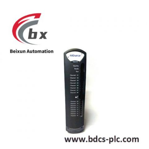 ICS TRIPLEX 151661 Industrial Control Module