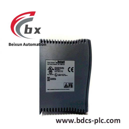 ics_triplex_151661_1.jpg ICS TRIPLEX 151661 Industrial Control Module
