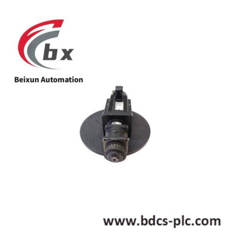 INDRAMAT 109-525-1252A High-Performance Motion Control Module