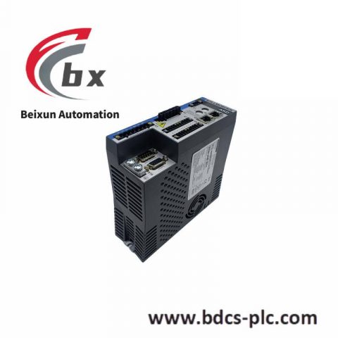 Kollmorgen AKM41E-EKDNC-01 AC Servo Motor for Precision Control Applications