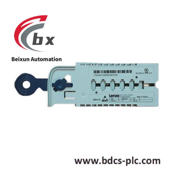 lenze_epz-10203_3.jpg Lenze EPZ-10203 High Performance Servo Drive