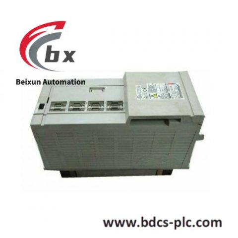 Mitsubishi R28TB - High Performance Temperature Input Module for Industrial Automation