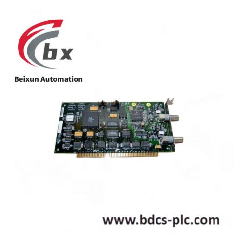 MOORE 750E1B2GNNNF Information Control Module