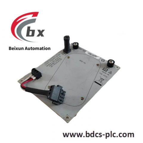 Honeywell MTL 8939-HN Fiber Optic Extender