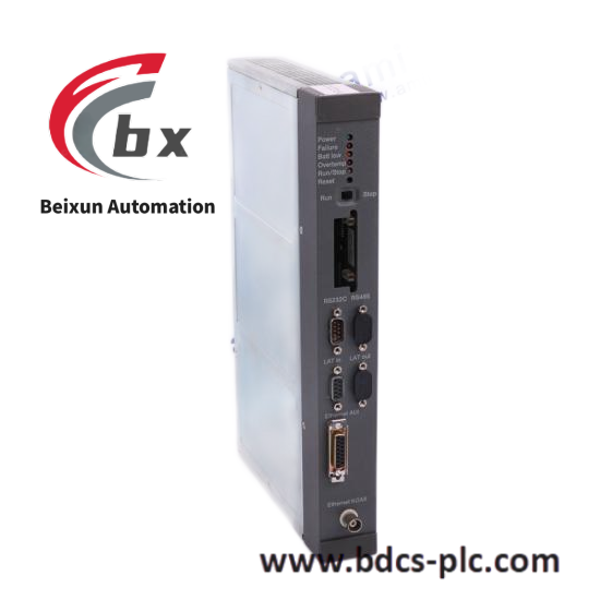 pacific_scientific_sc753a-001-01_1.png Pacific Scientific SC753A-001-01 Servo Drive - Precision Motion Control