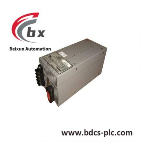 PIONEER MAGNETICS PM3398B-6-1-3-E Industrial Module for Automation Control Systems