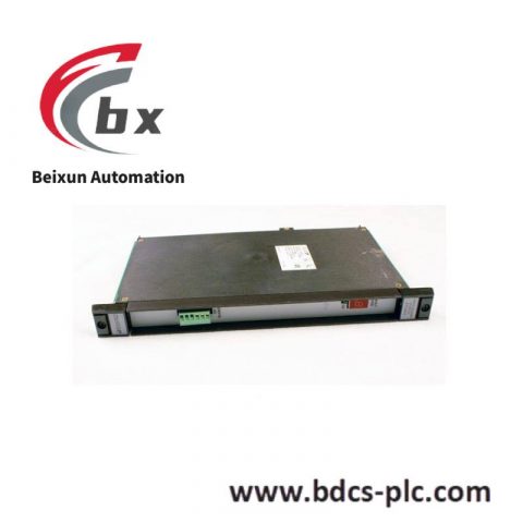 RELIANCE 57C332A Industrial Control Module